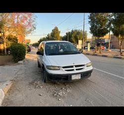 Dodge Caravan